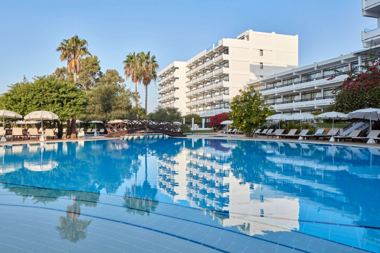 Grecian Bay Hotel photo 15