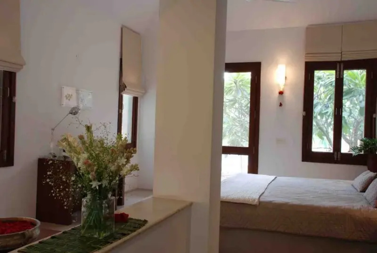 Shreyas Retreat