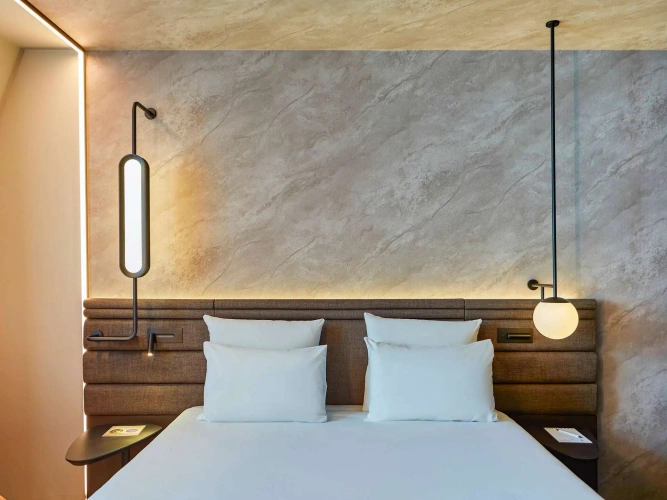 Premium Double room