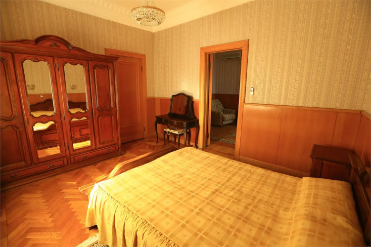 Фотография номера санатория Нижняя Ореанда