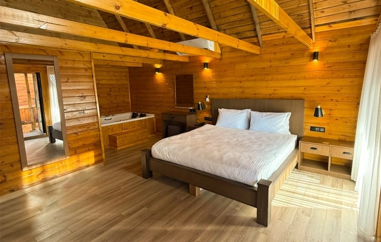 Double Junior Suite