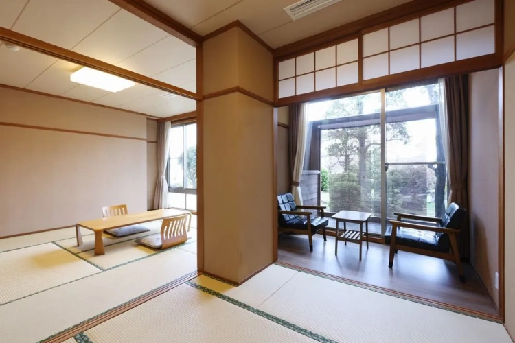 Japanese-Style room