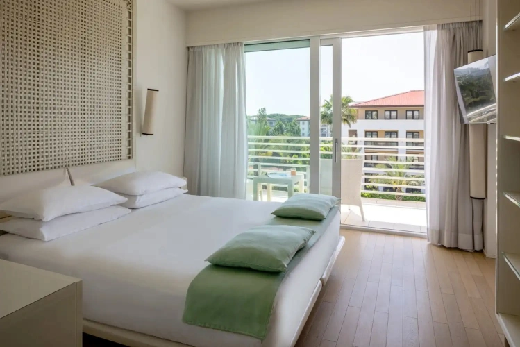 2 rooms Flat