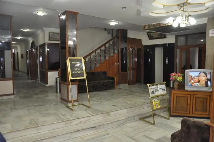 Hotel Atul Regency