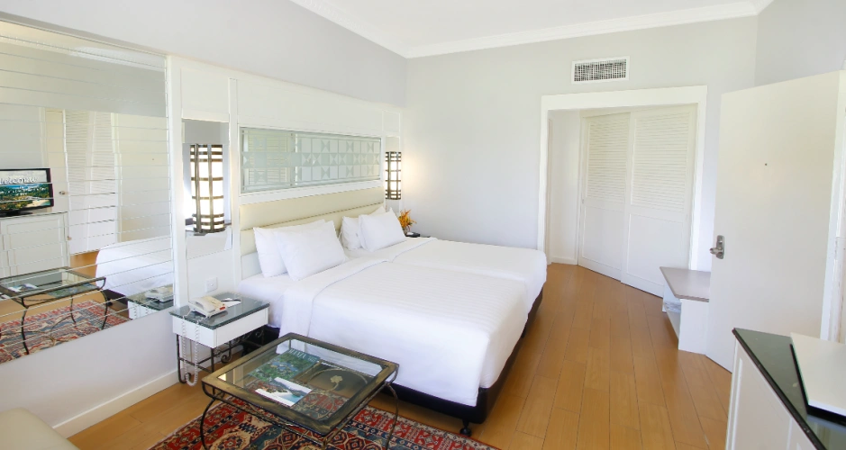 Prima beach Double Suite