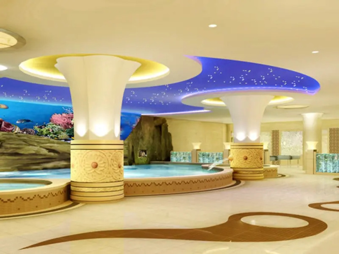 Zhuozheng International Hotel