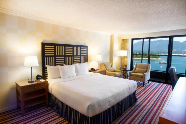 Pinnacle Hotel Harbourfront photo 9