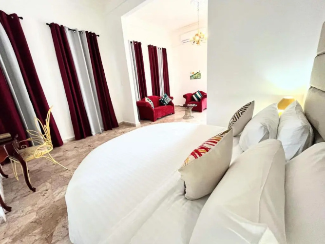 Jamaica Palace Hotel photo 10
