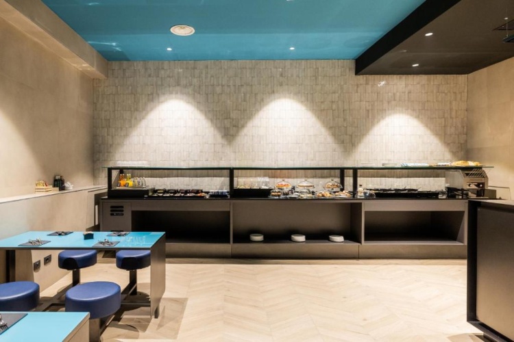 Smart Hotel Central Station photo 17