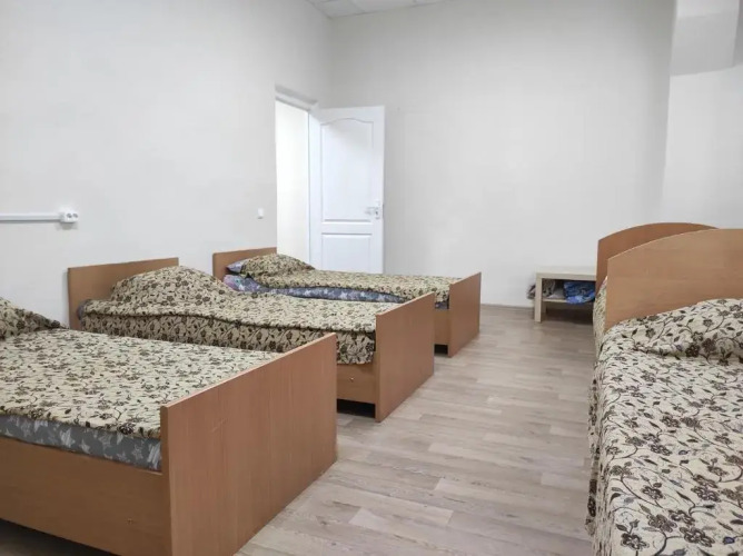 Фотография номера мотеля Союз