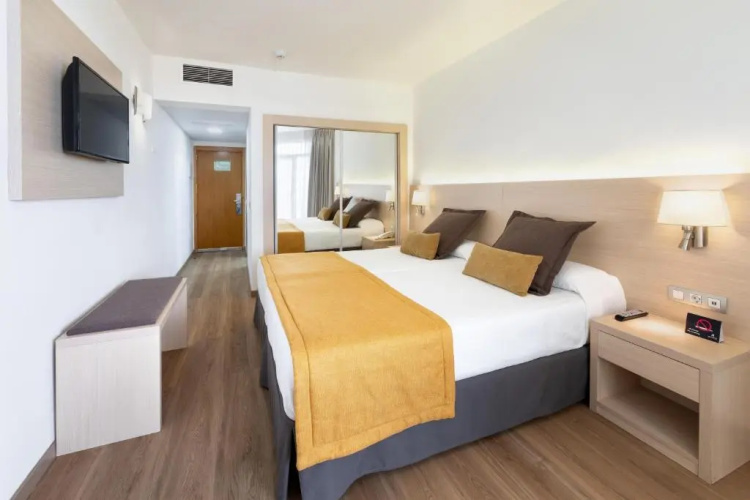 Alexandre Hotel Troya photo 6