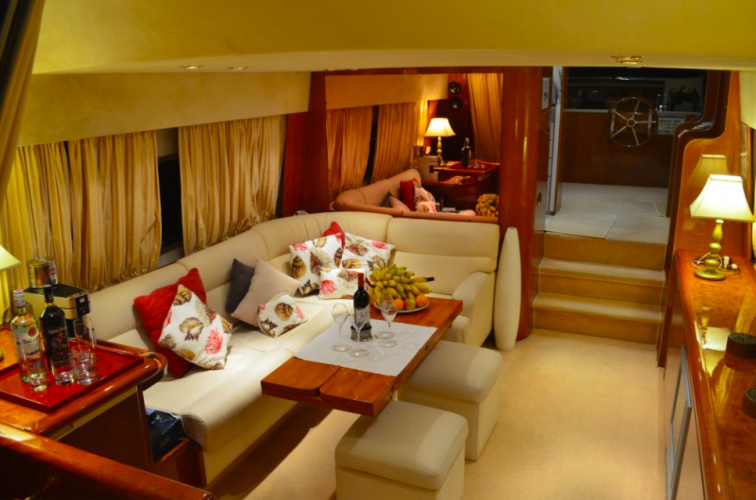 Deluxe Double Suite
