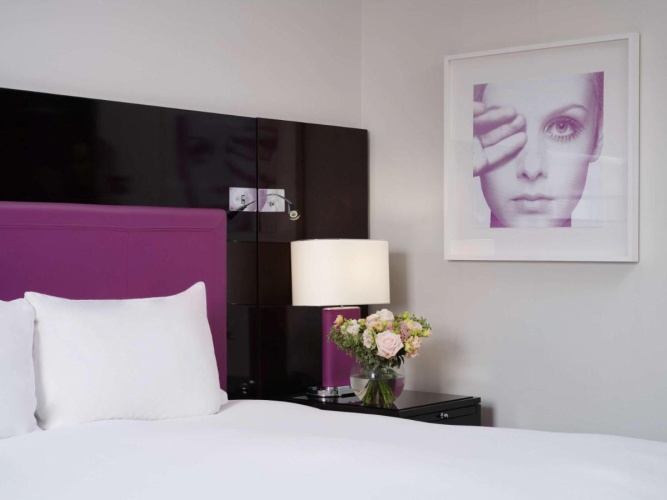 Sofitel London St James photo 24