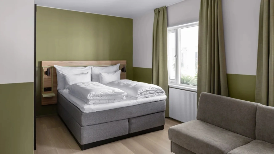 Superior Double room