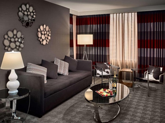 Sonesta Philadelphia Rittenhouse Square photo 12