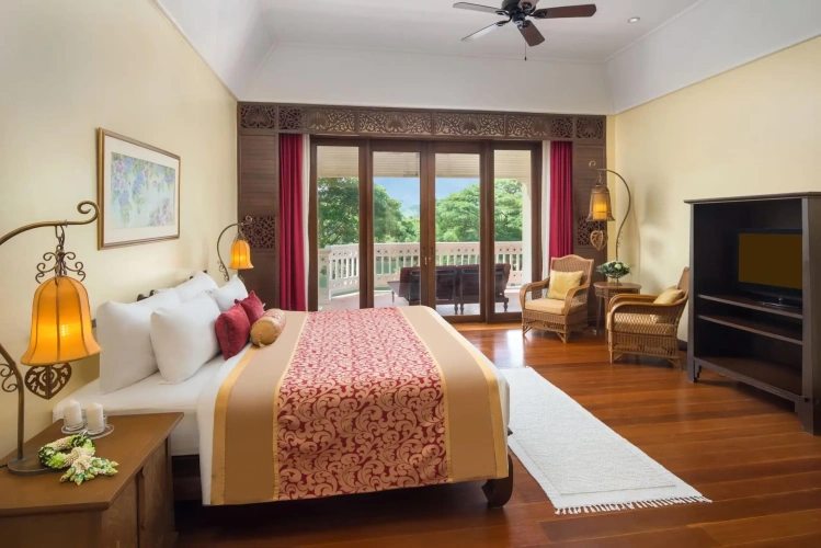 Grand Double Suite