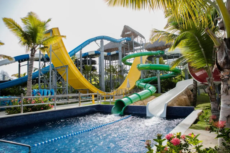 Royalton Splash Punta Cana photo 28