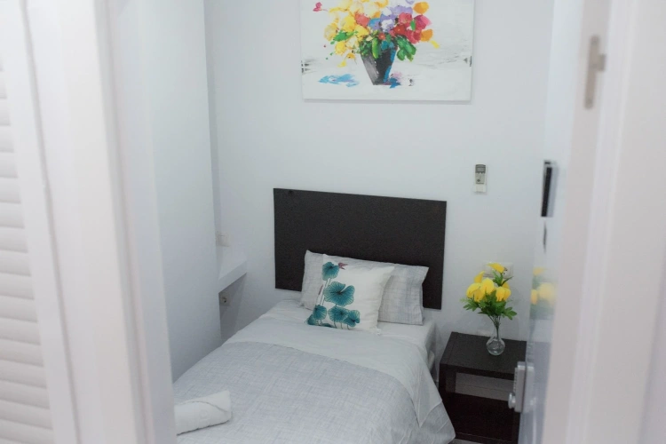 Single room
