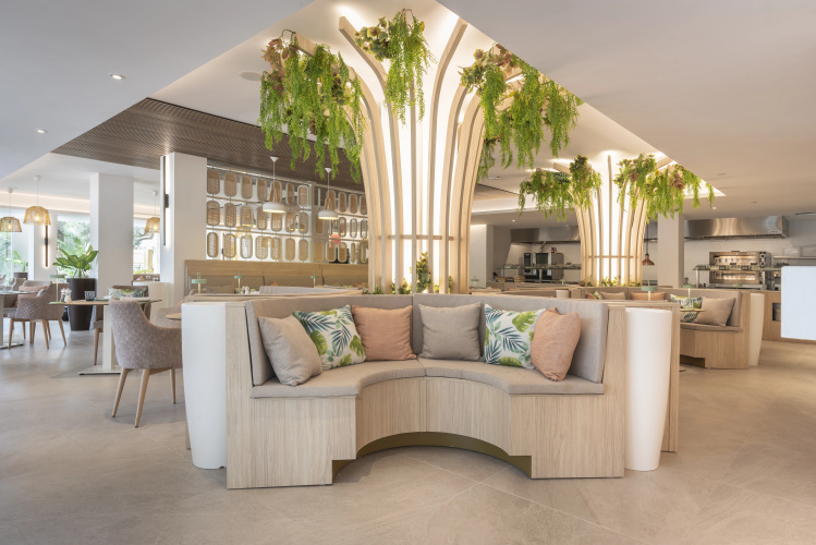 Valentin Grand Park Suite Hotel photo 26
