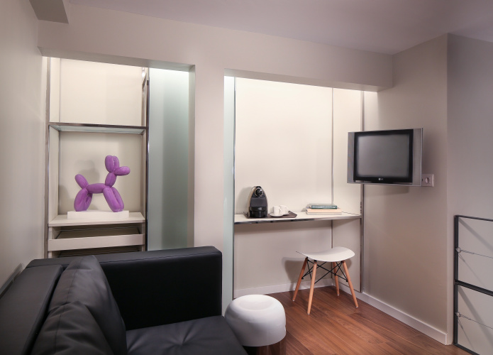 Hotel Balmes photo 13