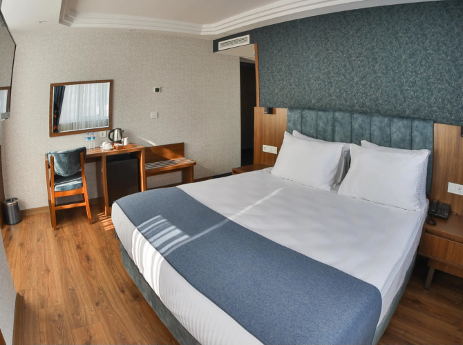 Quadruple Suite