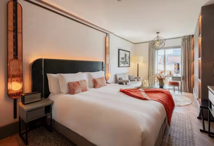 Double Junior Suite