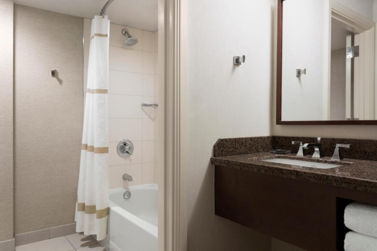 Cleveland Marriott Downtown At Key Tower photo 15
