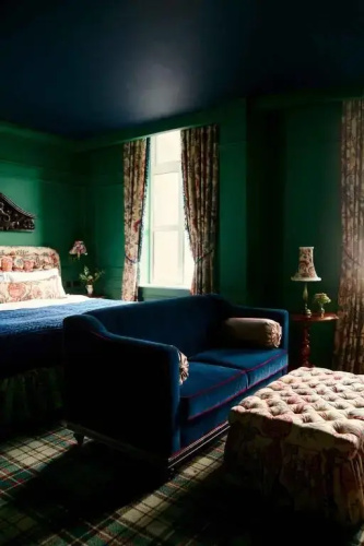 Slieve Donard Hotel