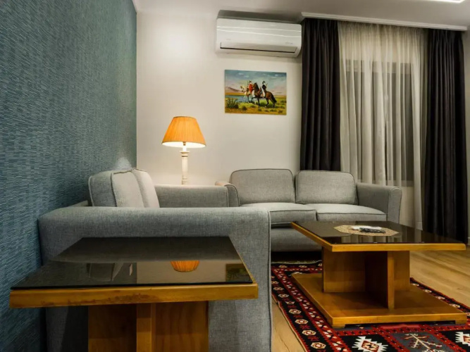 Prestige Hotel Suites