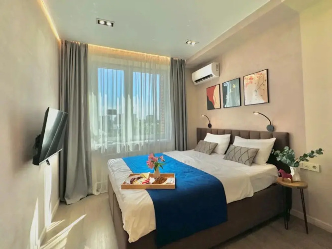  (двуспальная кровать) - изображение 1