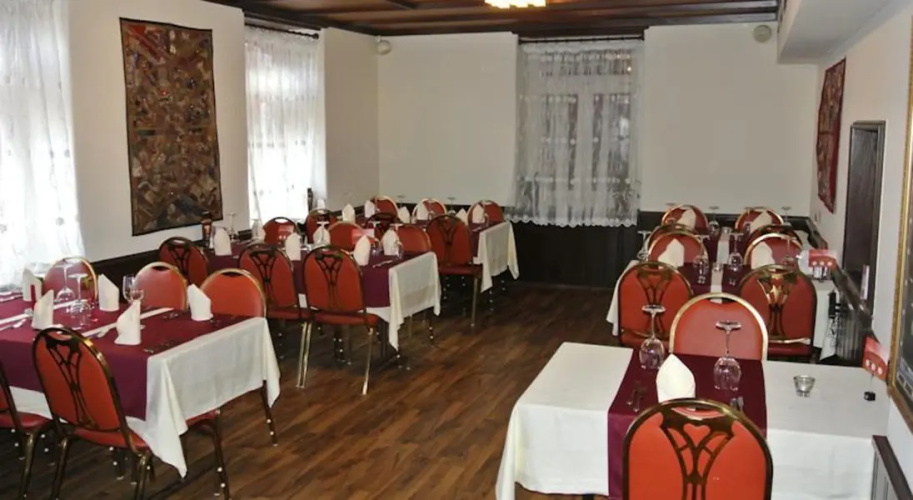 Hotel Restaurant Nishat