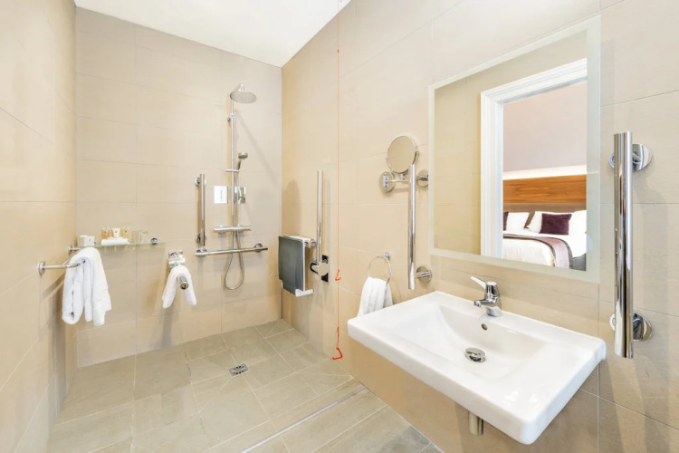Millennium Hotel Glasgow photo 14
