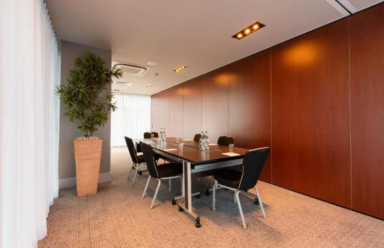 DoubleTree by Hilton Newcastle International Airport photo 25