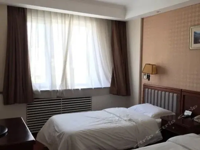 Yayuncun Hotel Beijing