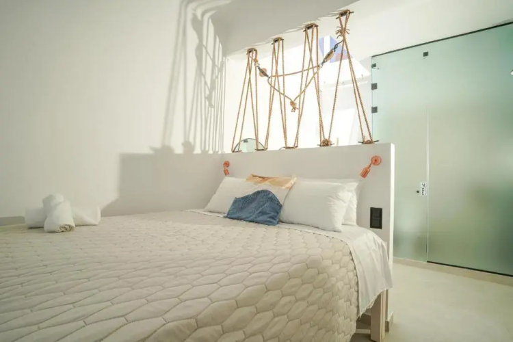Seabed Suites Mykonos