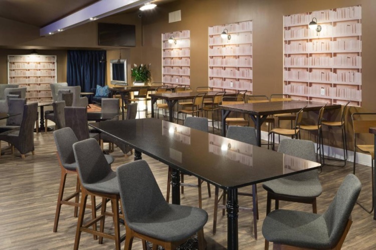 Sheraton Oklahoma City Downtown Hotel photo 21