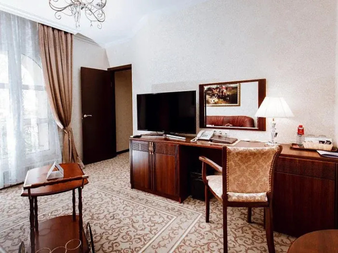 Фотография номера гостиницы Вилла Марина