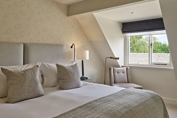 Farmhouse Double Suite