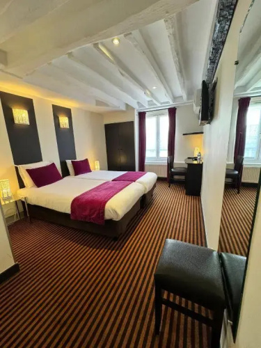 Pax Opera Hotel
