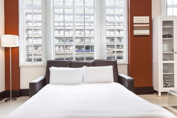 Double Apartment