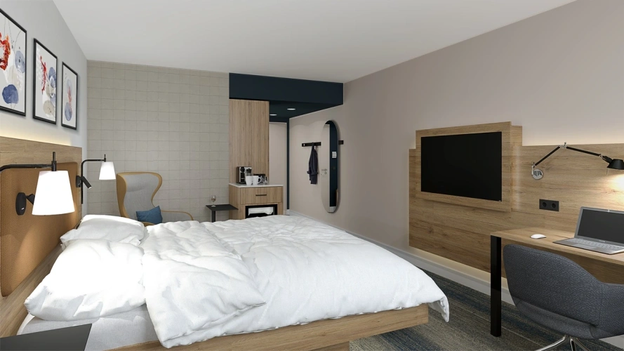Comfort Single room