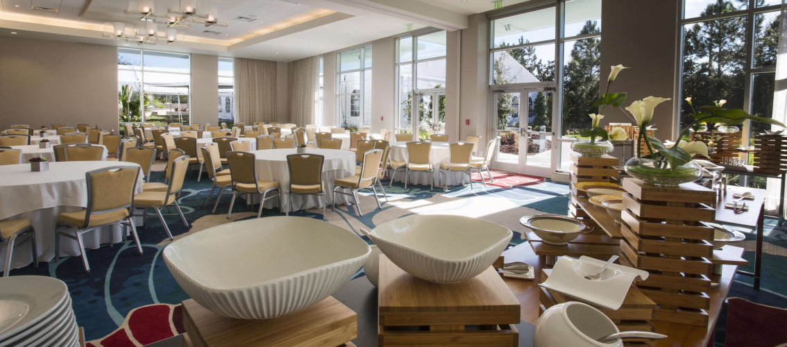 Hilton Orlando photo 16