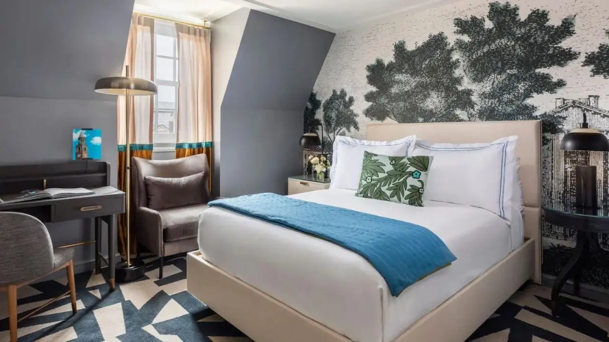 Double Junior Suite