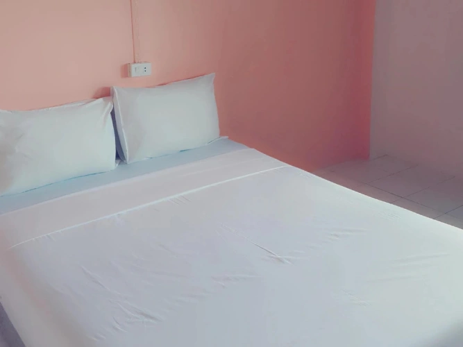 Fan Double room