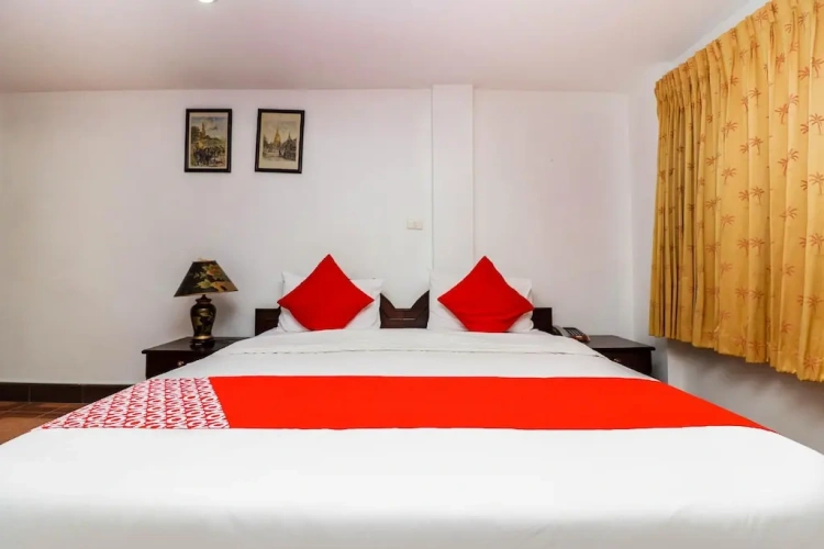 Saver Double room
