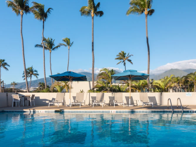 Maui Beach Hotel photo 7