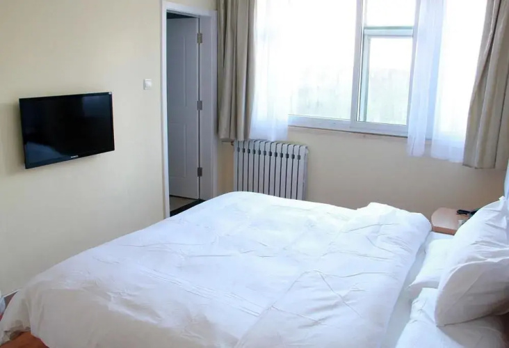 Beijing Lai Yue Hotel