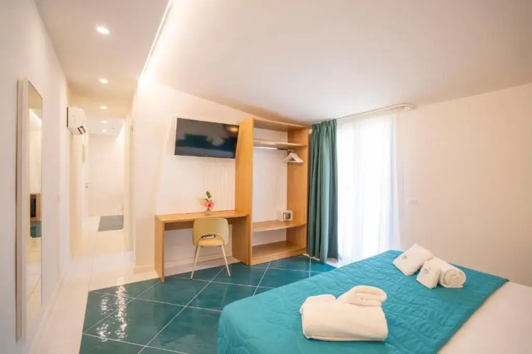 Villaggio Marco Polo