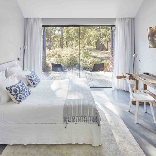 Cabana Suite