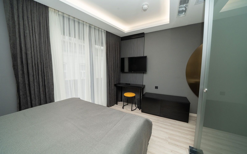 Standard with Terrace room